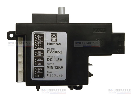 Электронная плата для котлов Vaillant 115256