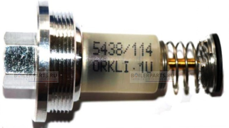 Клапан электромагнитный VAILLANT 115353