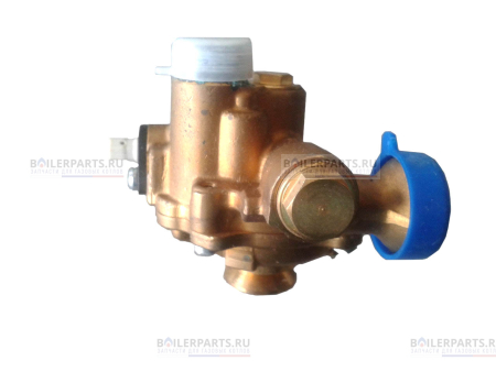 Гидроузел в сборе VAILLANT 115305