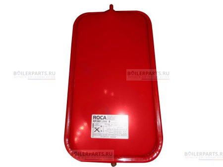 Бак расширительный прямоугольный 6 л мелкая резьба BAXI SaunierGPT 125157030