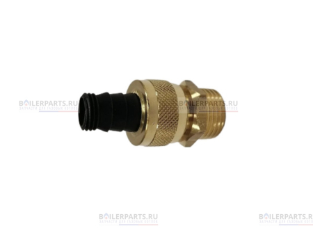 Кран сливной HERMANN 13000384