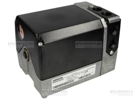 Cервопривод Siemens SQM50.481А2 ELCO 13014677