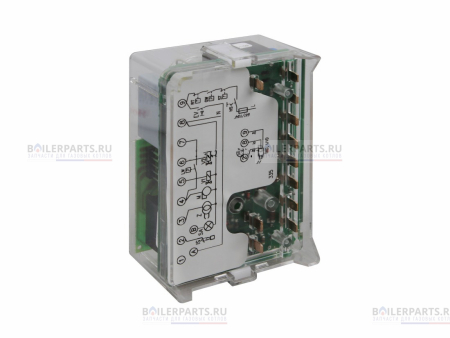 Топочный автомат HONEYWELL sg113mod.c1