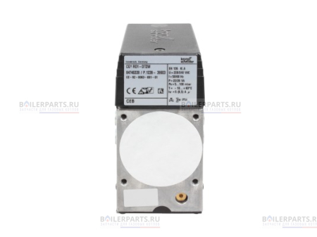 Газовый клапан ELCO 50 bar KROMSCHRODER 13013085