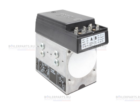Газовый клапан ELCO Rp 1" 50 bar KROMSCHRODER 13013088