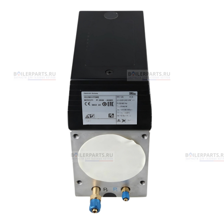 Газовый клапан ELCO Rp 1" 50 bar KROMSCHRODER 13013088