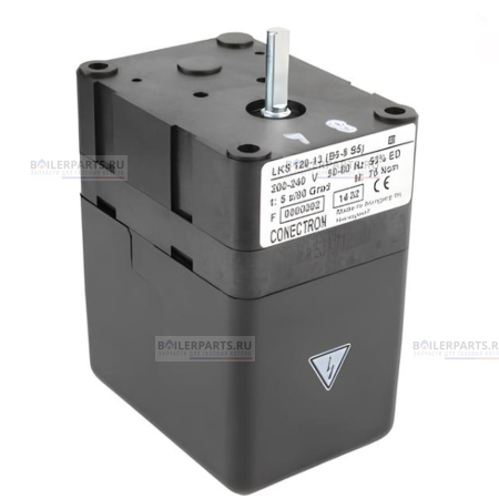 Cервопривод Honeywell LKS 120-13 (B6-5 S5) ELCO 13013231