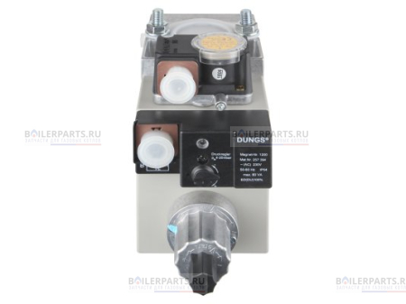Газовый мультиблок ELCO/ECOFLAM Rp 3/4", Rp 1", Rp 1 1/4" 360 bar DUNGS 13020503