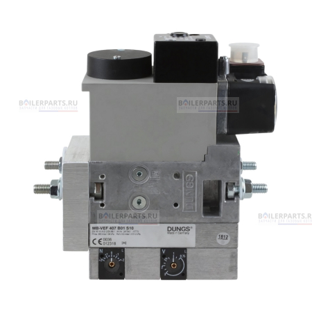 Газовый мультиблок ELCO Rp 3/4" 360 bar DUNGS 13020612