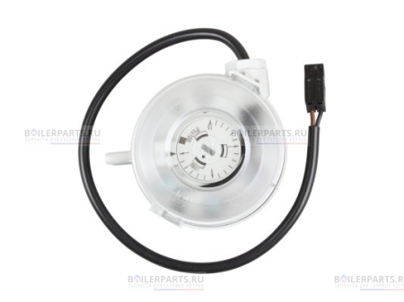 Реле давления газа/воздуха HUBA CONTROL 1-10 mBar ELCO 13020722