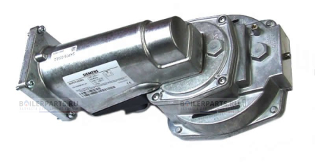 Cервопривод Siemens SKP75.003E2 ELCO 13020950