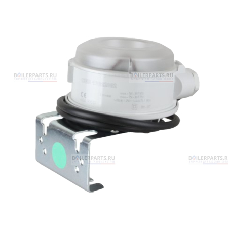 Реле давления газа/воздуха HUBA CONTROL 1-10 mBar ELCO 13022608