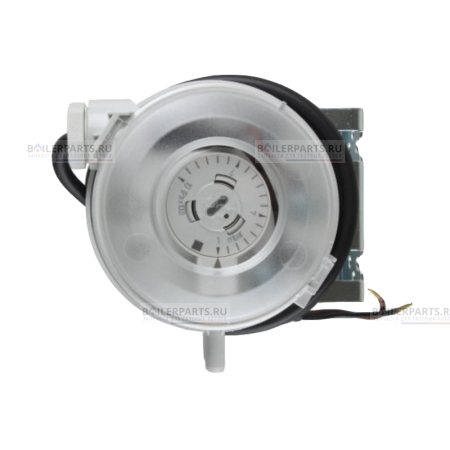 Реле давления газа/воздуха HUBA CONTROL 1-10 mBar ELCO 13022608