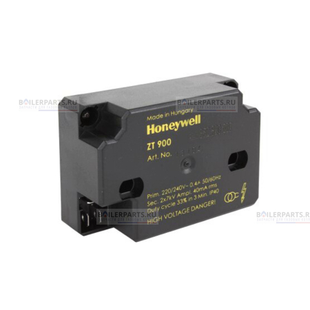 Трансформатор розжига HONEYWELL 13104