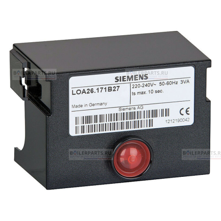 Автомат горения SIEMENS 132090