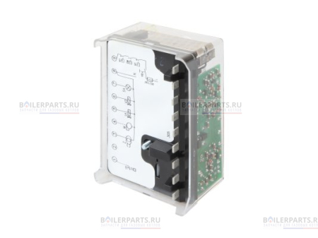 Топочный автомат ELCO HONEYWELL 132091