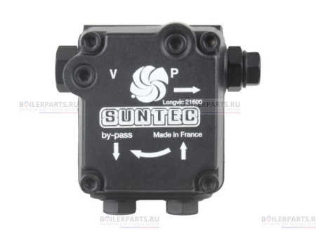 Топливный насос SUNTEC AE 47 C 1387-6