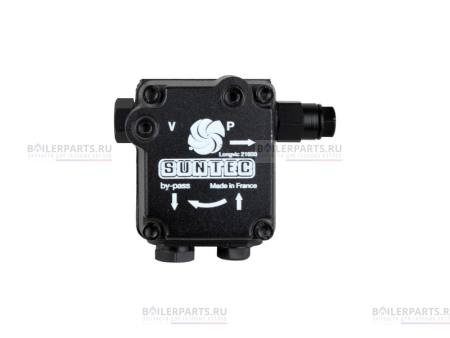 Топливный насос SUNTEC AE 47 C 1393-6