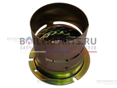Труба сгорания KITURAMI P550800005