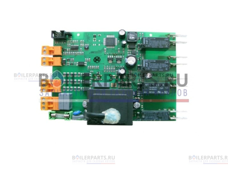 Блок управления MORA ABB ST65023