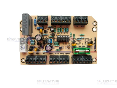 Блок управления MORA ABB st90106