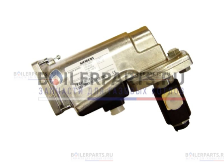Сервопривод SIEMENS SKP25.203E2