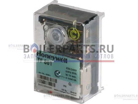 Топочный автомат HONEYWELL HONEYWELL TF801