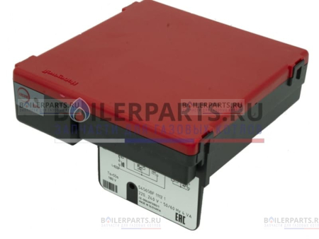 Автоматика MORA HONEYWELL VI8531