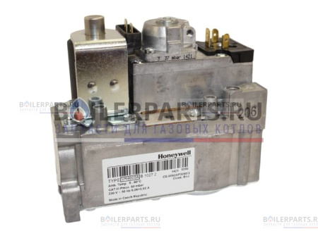 Газовый клапан 36 bar HONEYWELL VR4605AB1027