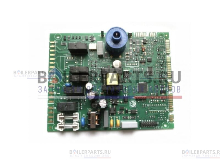 Автоматика THERMONA ABB 0580228