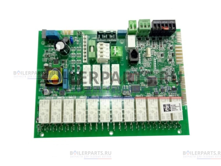 Плата управления для котлов Vaillant eloBlock VE 21/28 0010032084