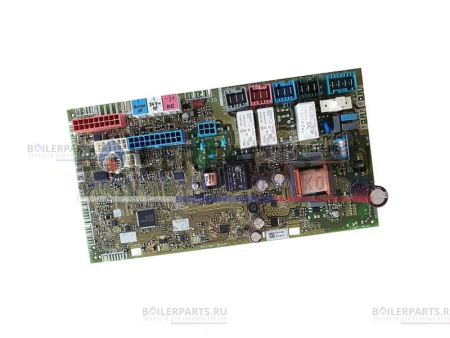 Плата управления для котлов Vaillant VC/VCW 0010047322