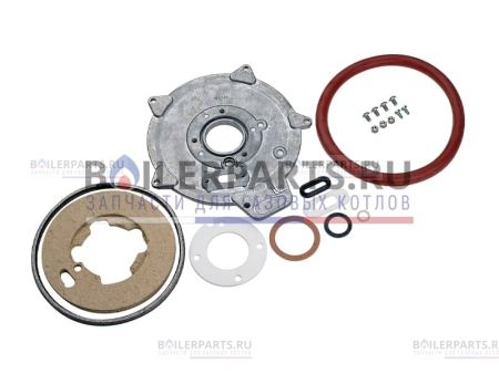 Фланец горелки для котлов Vaillant 0020088019