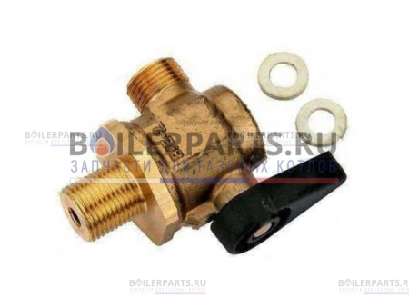 Вентиль для котлов Vaillant 014720