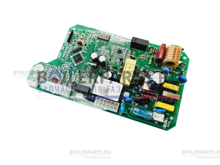 Плата управления ALPENHOFF EMAX-A08 V3.0 15199057