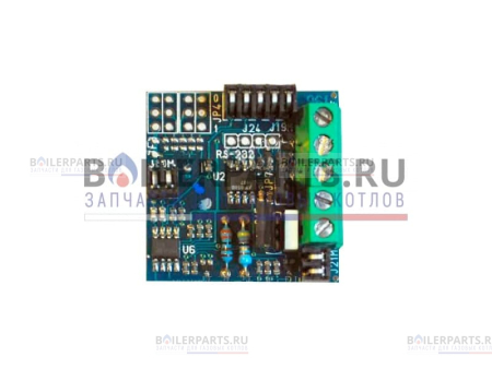 Плата BRAHMA 16024011