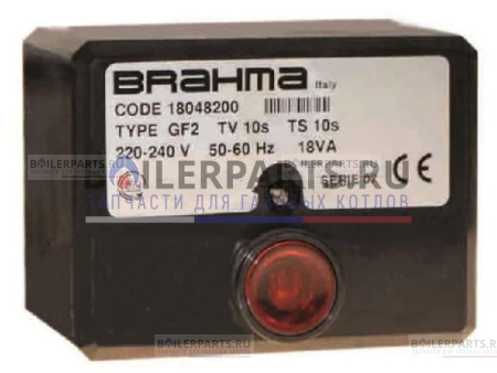 Блок управления BRAHMA 18048200