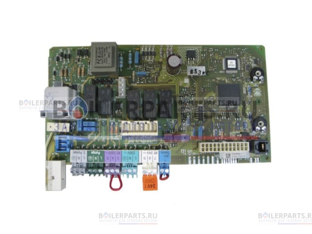 Плата управления VAILLANT 130846