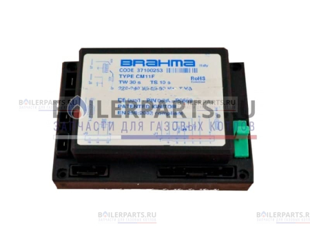 Блок управления BRAHMA 37100253