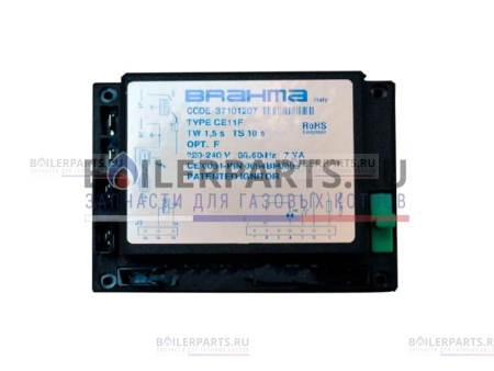 Блок управления BRAHMA 37101207