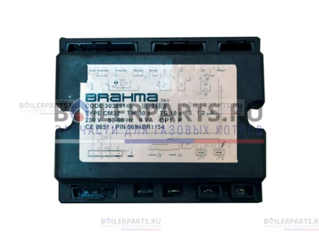 Блок управления BRAHMA 30385145