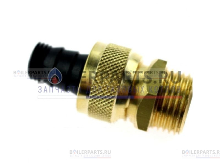 Кран сливной G1/2  BAXI 5646780
