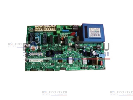 Плата управления ARISTON 65105818