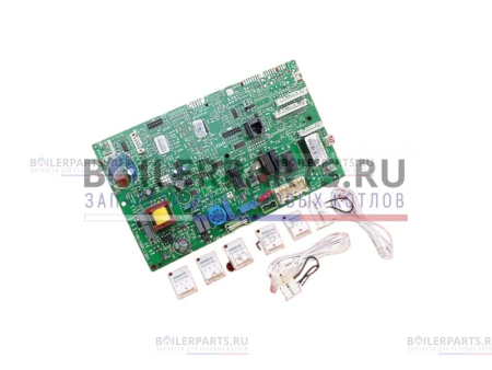 Плата управления ARISTON 60001605