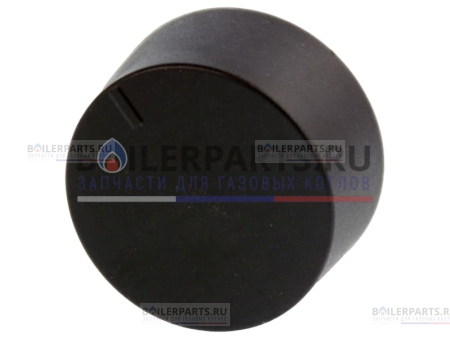Ручка управления BUDERUS 87186401931