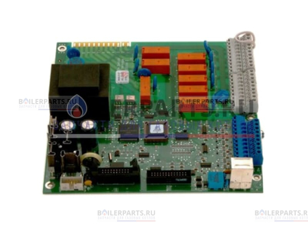 Электронная плата котлов Bosch/Buderus/Junkers Suprastar 87290125650