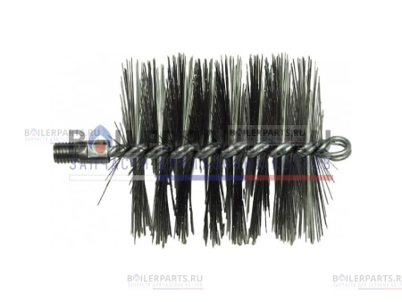 Щётка для чистки FB ND для котлов Bosch/Buderus Logano G211 87399301740