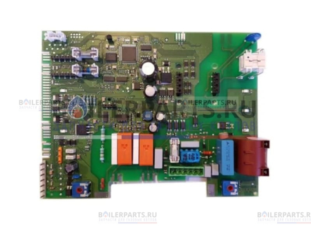 Электронная плата для котлов Bosch/Buderus ZSC 24-3MFA 87483008590