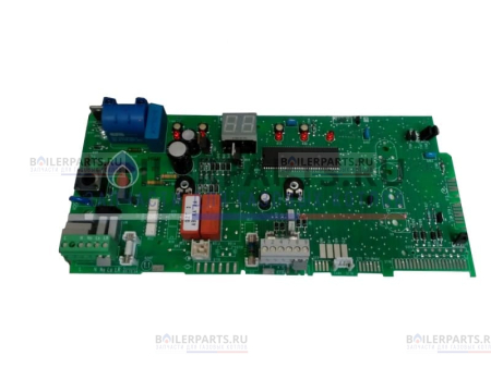 Плата управления BOSCH, JUNKERS 87483002670