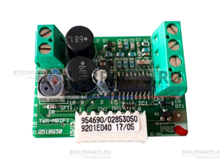 Плата управления ARISTON 996041